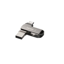 Clé usb 32Go Lexar® JumpDrive® Dual Drive D400 USB 3.1 Type-C™