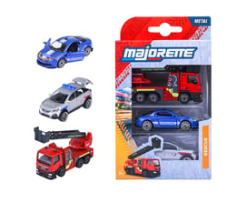 Premium Sos Set 3 Pièces - Majorette