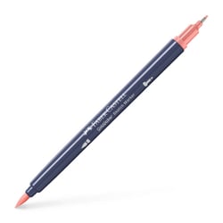 Feutre de coloriage - Faber-Castell - Goldfaber Sketch - Coral - 131