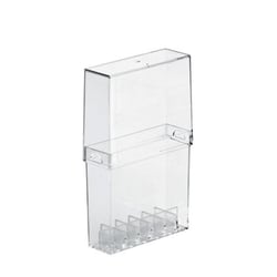 Copic - Boite Plastique vide pour 12 marqueurs Copic Ciao