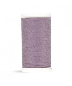 Fil à coudre Lazer Polyester 100M Universel - 200 nuances disponibles Violet (2278)