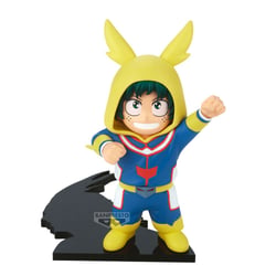 My Hero Academia - Figurine Izuku Midoriya Cheer Pico