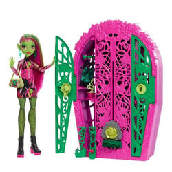 Coffret Monstrueux Secrets Venus McFlytrap - HYT75