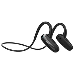 Casque Sport Sans Fil Étanche Bluetooth 5.0 Pour Musique Et Appels HD Noir YONIS