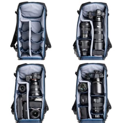 THINK TANK DarkLight Backpack 14L - black