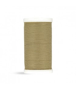 Fil à coudre Lazer Polyester 100M Universel - 200 nuances disponibles Ecru (2810)