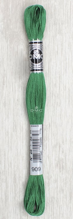 BRODER SPECIAL 1 ECH 32M