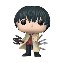 Sakamoto Days - Figurine POP! Saka Days- Yoichi Nagumo 9 cm