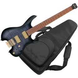 Q52FMG-DRL Q Deep Twilight Burst Low Gloss + housse Ibanez