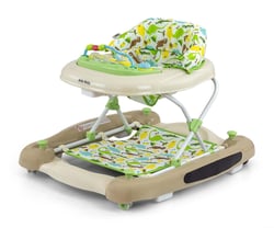 Trotteur bébé Patrol Plus Dino - Milly Mally