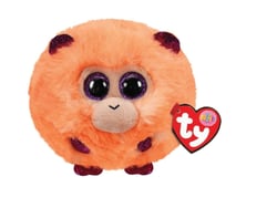 Puffies – Coconut le singe - Ty - Beige