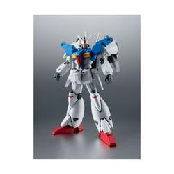 Mobile Suit Gundam 0083 : Stardust Memory - Figurine Robot Spirits (Side MS) RX-78GP01Fb  GP01