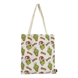 GRINCH - Logo - Tote Bag - 36x39cm
