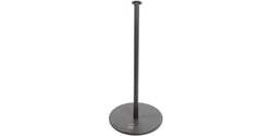 Elipson Planet Stand Gun Métal (la pièce)