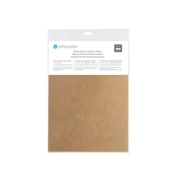 Feuille de protection électrostatique Portrait® 4