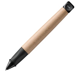 Lamy abc black - Porte-mine d'apprentissage adapté aux enfants avec grip ergonomique et bois d'érable robuste - avec mine M 44 fine 1.4 mm