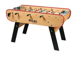 Baby Foot Goal – marron naturel - René Pierre