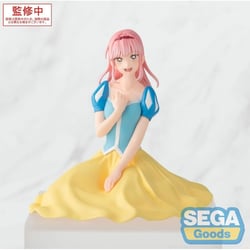 Blue Box - Statuette PM Perching Hina Chono Cultural Festival Ver. 9 cm