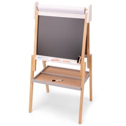 Chevalet en bois double-face - New Classic Toys