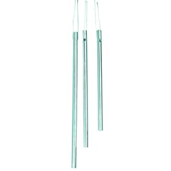 Carillons, ø extérieur 5 mm, 12,14,16 cm, 3 pièces assorties