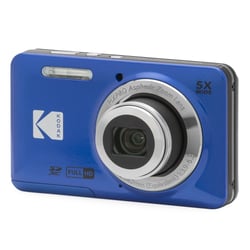 Kodak Pixpro - FZ55 - Appareil Photo Numérique 16 Mégapixels - Bleu