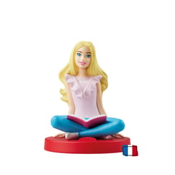 Personnage Sonore – Barbie Les Meilleures amies – FABA