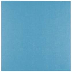 Papier créatif - Florence - 100 feuilles - Mountain Lake - 30,5 x 30,5 cm - 250 g/m²