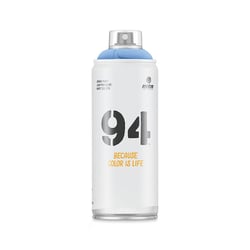 Spray de peinture - Bleu ballerine - RV-315 - MTN 94 - 400ml