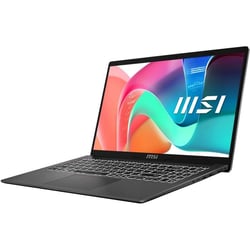 PC Portable -  Modern 15 F13MG-698XFR - Sans Windows - 15,6 FHD IPS - Intel Core i3-1315U - 16Go - 512Go SSD