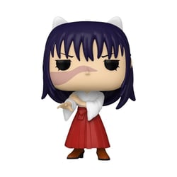 Jujutsu Kaisen - Figurine POP! Iori Utahime 9 cm - Funko