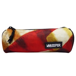 Trousse ronde USA Vintage Unkeeper 21 CM
