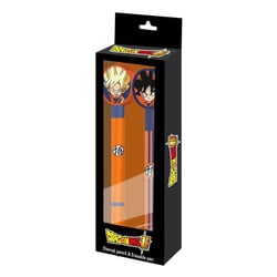 Dragon Ball - Set d'écriture Dragon Ball 2 pièces