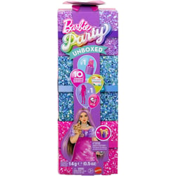 Barbie-Coffret Cadeau Surprise Le Gala Enchanté
