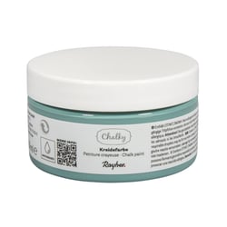 Peinture Chalky 100ml - vert marin