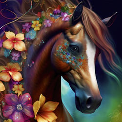 Puzzle 1000 pièces - Les Buveurs de Vent - Flynn - Alipson Puzzle