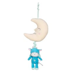 Boîte à musique les ptits féeriques dragon - 32 cm