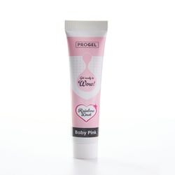 Tube Colorant Progel Baby Pink