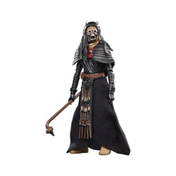 Star Wars : The Book of Boba Fett Vintage Collection - Figurine Tusken Warrior 10 cm