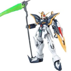 Gundam Gunpla MG 1/100 Gundam Deathscythe Ew Ver.