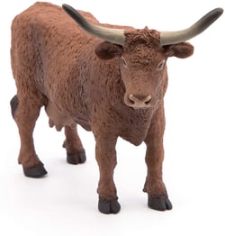 Figurine Salers - Papo