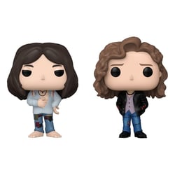 Black Crowes - Pack 2 figurines POP! Black Crowes 9 cm - Funko