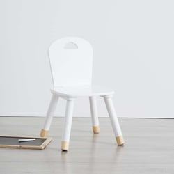 La Chaise d'Artiste - Les Drôles de Bouilles