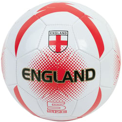 Ballon Cousu Angleterre 350G T5 Gonflé - Wdk Groupe Partner