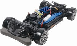 Tamiya TT02D châssis Drift - 58584