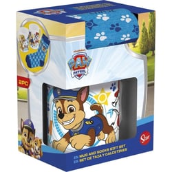 Paw Patrol, la Pat'Patrouille - Set mug & chaussettes Icons Paw Patrol, la Pat'Patrouille - Stor