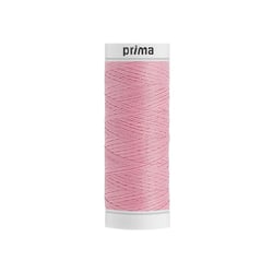 Prima Mercerie | Fil à coudre |fil en polyester |bobine fil de 200m | rose dragée