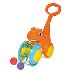 T-REX Pousse & Collecte
