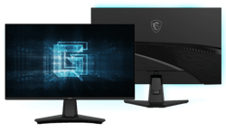 Écran PC MSI G275L E14 - 27 pouces - Full HD 1920x1080 - 144 Hz - IPS