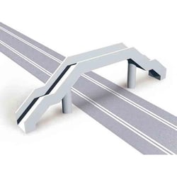 Pont pour piétons