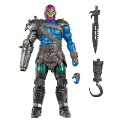 Les Maîtres de l' Univers 2026 Movie Chronicles - Figurine Trap-Jaw 18 cm - Mattel